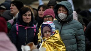 Landkreistag zuversichtlich hinsichtlich Versorgung von Fl&uuml;chtlingen aus Ukraine