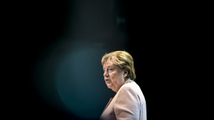 Politische Memoiren von Merkel erscheinen am 26. November