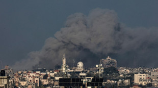 Isra&euml;l d&eacute;voile un plan pour Gaza pr&egrave;s de 3 mois apr&egrave;s le d&eacute;but de la guerre