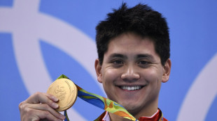 Singapurs einziger Olympiasieger Schooling tritt zur&uuml;ck