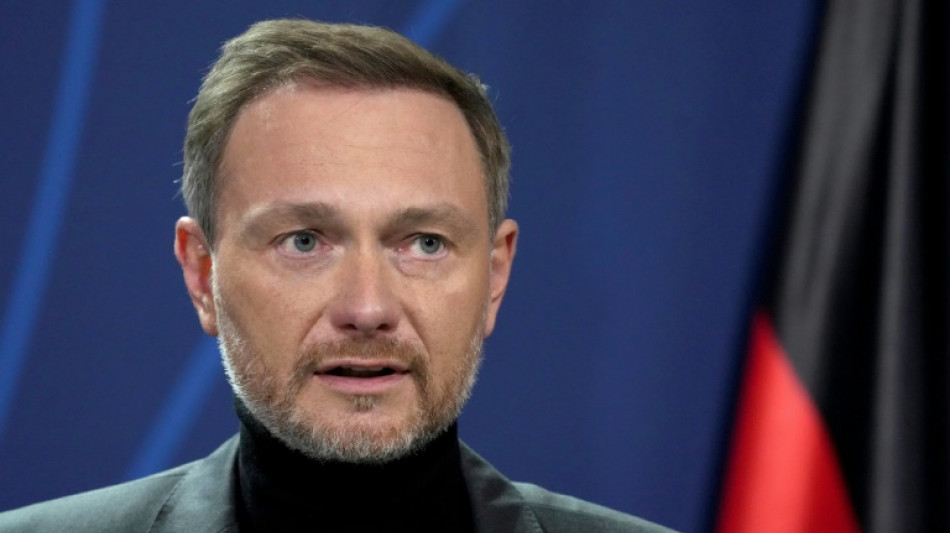 Lindner wegen hoher Stromkosten f&uuml;r "schnellstm&ouml;gliche Absenkung" der EEG-Umlage