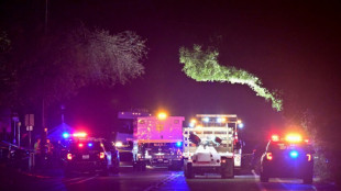 Californie: au moins 3 morts apr&egrave;s des tirs dans un bar 