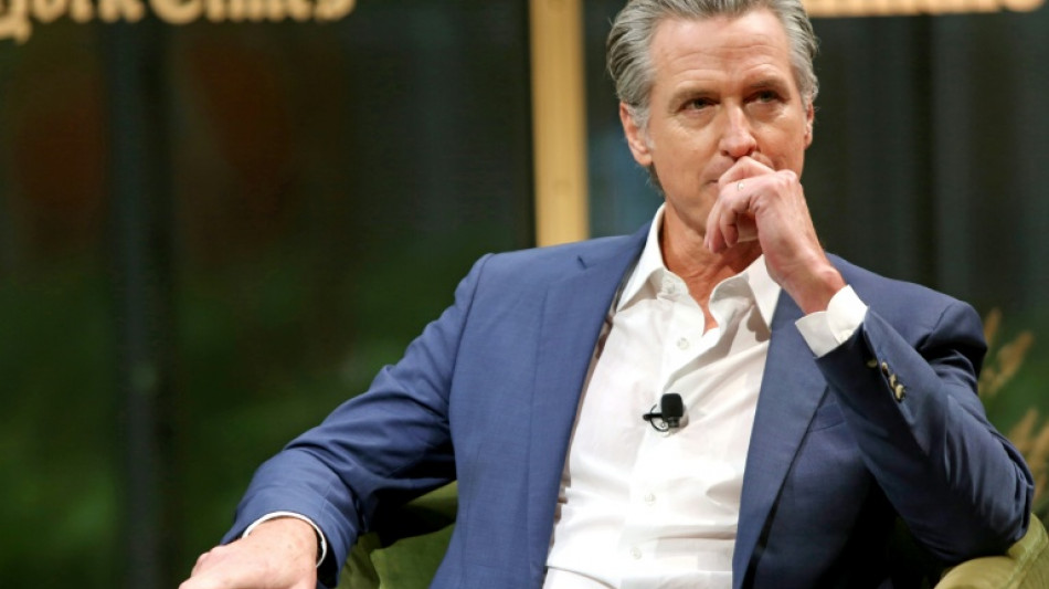 Calif&oacute;rnia promulga lei de seguran&ccedil;a de IA voltada para gigantes da tecnologia