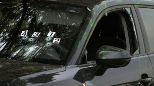 Capturan a 13 personas por el asesinato de dos funcionarios de Ciudad de M&eacute;xico