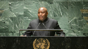 EUA critica l&iacute;der do Burundi por querer apedrejar casais homossexuais