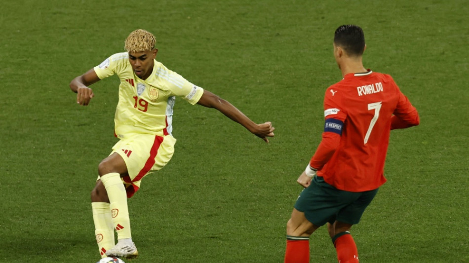 Elfmeter-Krimi: Portugal gewinnt Nations League