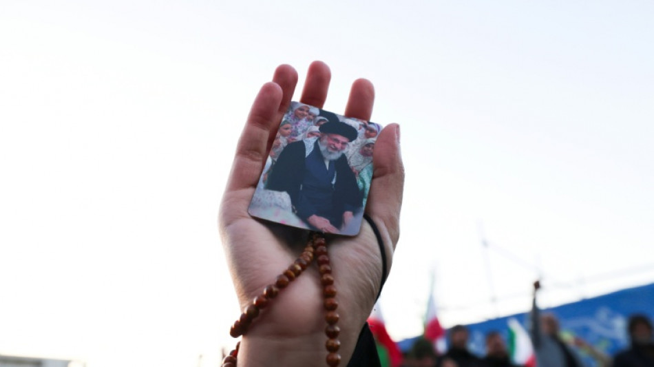 EEUU pierde sus primeros militares e Ir&aacute;n multiplica represalias