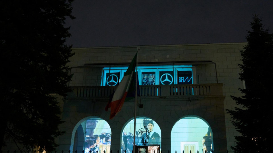 Expo 2025,campana di Pontificia Fonderia Marinelli per il Molise