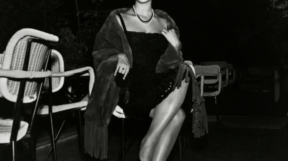 Schauspielerin Claudia Cardinale im Alter von 87 Jahren gestorben 