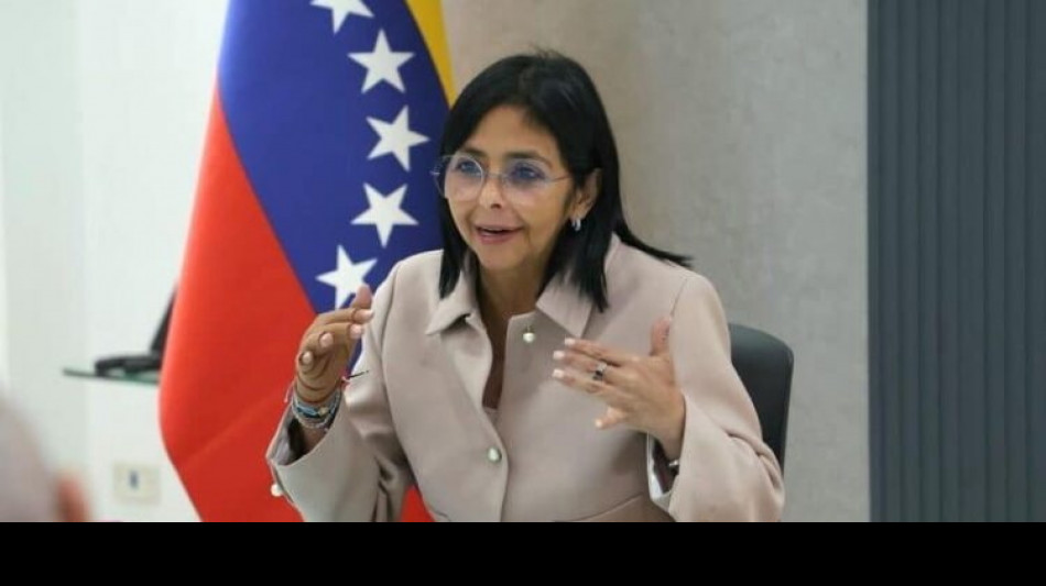 Caracas conferma che Chevron ha restituito carichi di petrolio