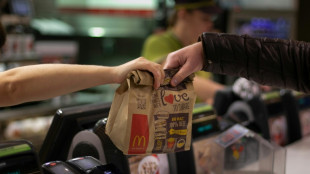 McDonald's erhält Schmähpreis für "dreisteste Umweltlüge"