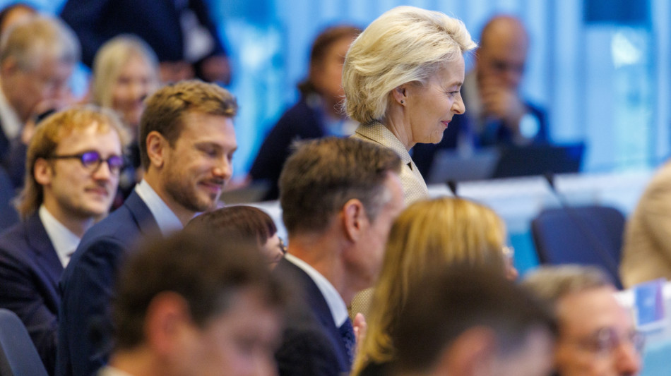 Von der Leyen, telefonata con Trump,pi&ugrave; pressione su Mosca