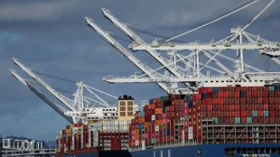 US trade gap wider than anticipated in March