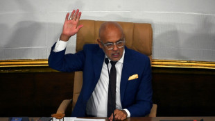 Venezuela: vers un r&eacute;ferendum sur le territoire en dispute avec le Guyana