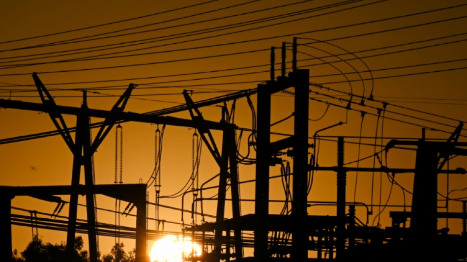 St&auml;dte- und Gemeindebund bef&uuml;rchtet fl&auml;chendeckende Stromausf&auml;lle im Winter