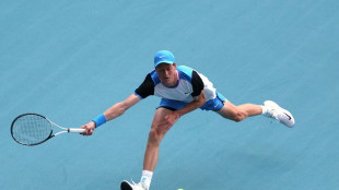 Tennis: Sinner triumphiert auch in Miami