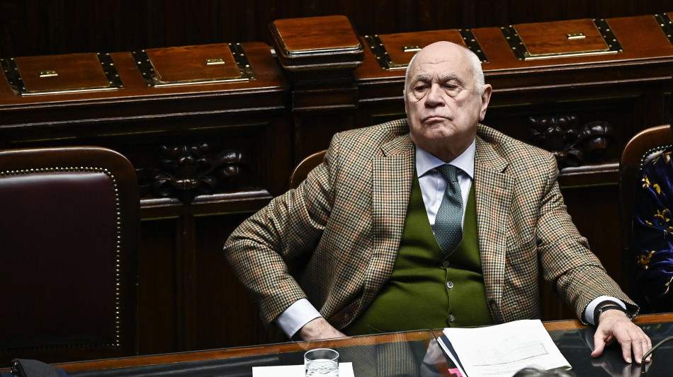 Nordio,Parlamento sovrano,riforma avanti senza esitazioni