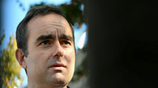 Regierungskrise in Frankreich: Premier Lecornu will von Parteien unabh&auml;ngiges Kabinett