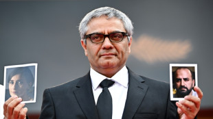 Mohammad Rasoulof conta em Cannes como fazer um bom filme clandestino