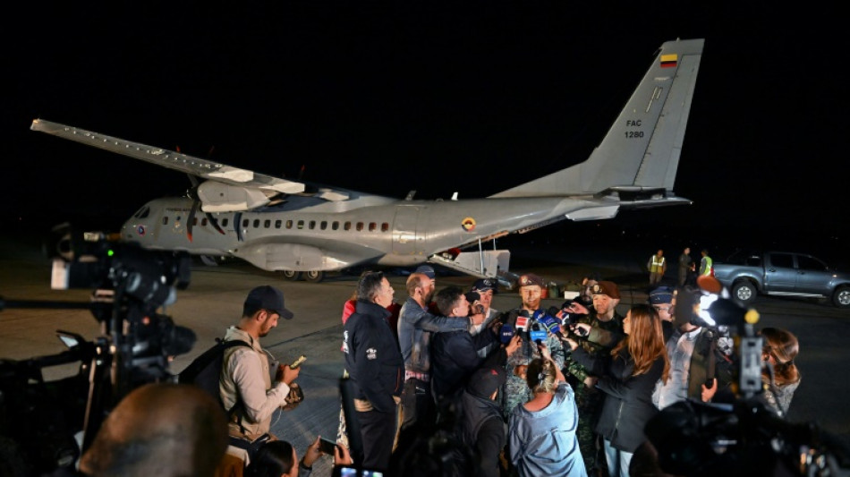 Comandos especiais, os desconhecidos atores do resgate de quatro crian&ccedil;as na floresta colombiana 
