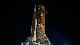 Datos y objetivos de la misi&oacute;n Artemis a la Luna