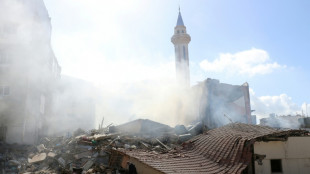 Stocks mixed, oil steadies on guarded optimism for Iran ceasefire