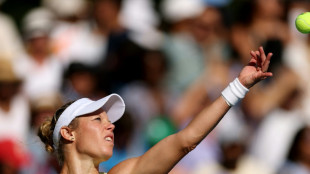 US Open: Siegemund erreicht Runde drei - Lys gibt auf