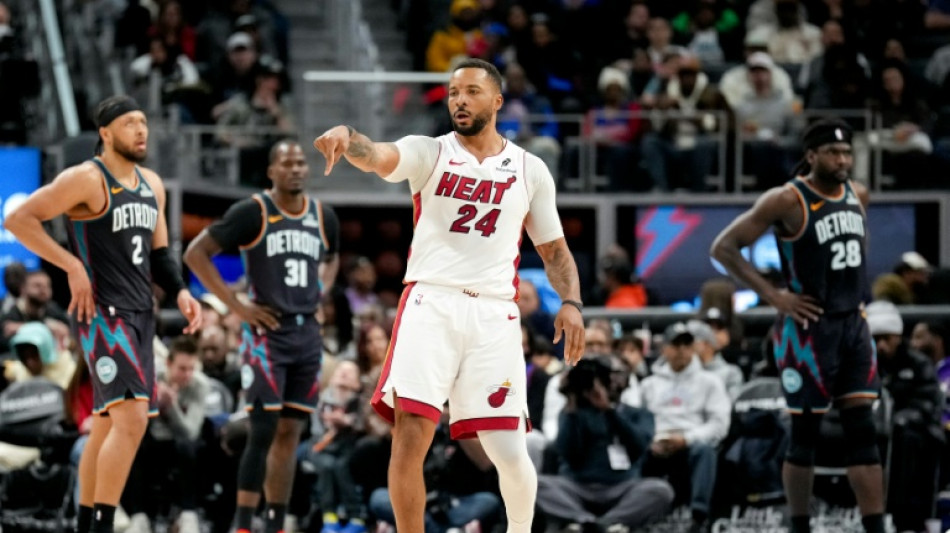 NBA: les Clippers et Leonard sur leur lanc&eacute;e, la passe de quatre pour Miami et Houston