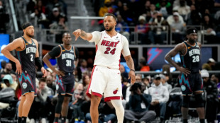 NBA: les Clippers et Leonard sur leur lanc&eacute;e, la passe de quatre pour Miami et Houston