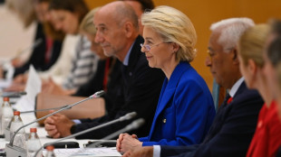Von der Leyen zu Besuch in Peking - EU-China-Gipfel in angespannten Zeiten