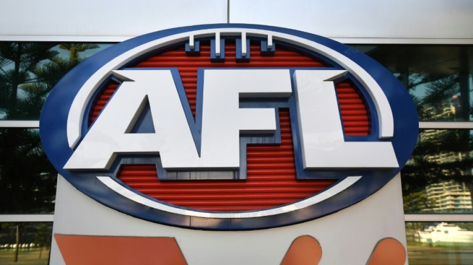 Former player comes out as bisexual in Australian Rules first
