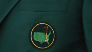 Augusta employee pleads guilty to Masters golf theft