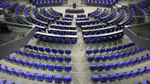Steinmeier unterzeichnet Gesetz zur Wahlrechtsreform