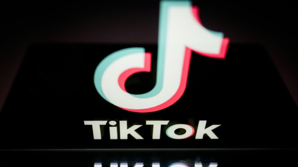 Etats-Unis: la Chambre des repr&eacute;sentants adopte le texte qui menace TikTok d'interdiction