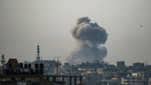 Bombardements israéliens meurtriers à Gaza, nouvel appel de Biden à un cessez-le-feu 