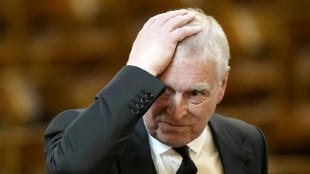 Carlos III expresa preocupaci&oacute;n por el nuevo esc&aacute;ndalo que vincula a Andr&eacute;s con Epstein