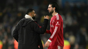 Salah opens door to Liverpool exit after being 'thrown under the bus' 