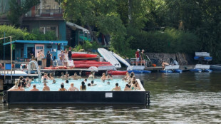 Bikinioberteil oder Badeanzug in Berliner Schwimmbädern nicht mehr verpflichtend