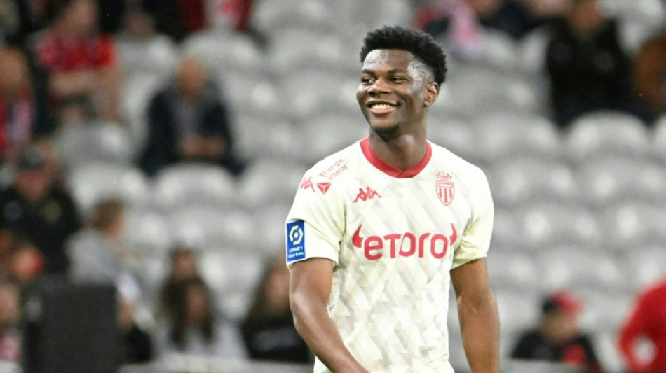 L1: le grand huit pour Monaco, qui s'invite &agrave; la deuxi&egrave;me place