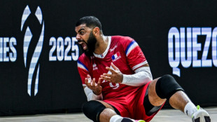 Mondial de volley: Un an apr&egrave;s les JO, les Bleus tombent de haut
