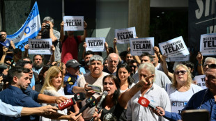 Liberdade de imprensa está se deteriorando na Argentina e no Equador, diz RSF