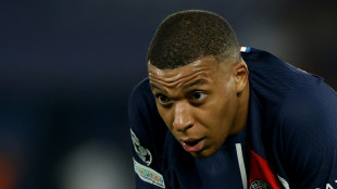 C1: Mbapp&eacute;, une sortie par la petite porte du Parc des Princes