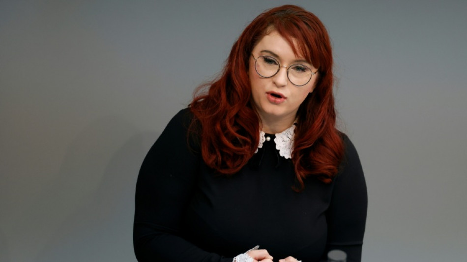 Gr&uuml;ne kritisieren SPD-"Manifest" zu Au&szlig;enpolitik-Wende als "Wunschdenken"