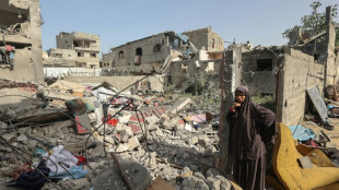 Israel says expanding Gaza offensive to seize 'large areas'