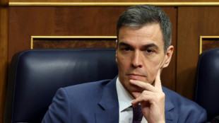 Spanish PM keeps country guessing on his future