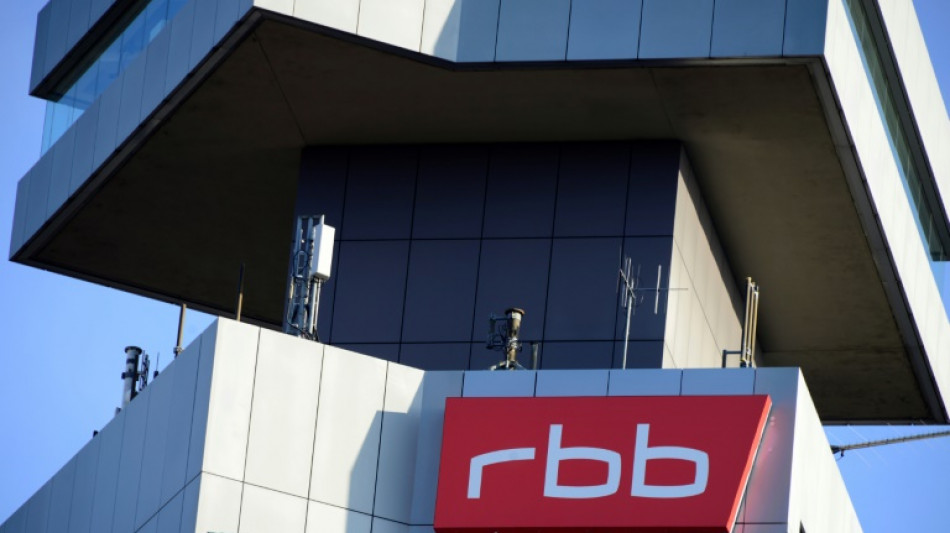 RBB entlässt Produktions- und Verwaltungsdirektor fristlos
