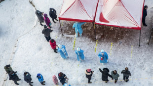 China meldet erstmals seit &uuml;ber einem Jahr zwei Corona-Tote