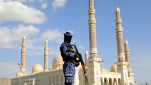 Les Etats-Unis et le Royaume-Uni m&egrave;nent des frappes sur les Houthis au Y&eacute;men