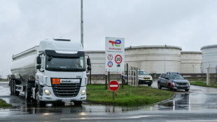 Carburants: n&eacute;gociations en cours chez TotalEnergies, appel g&eacute;n&eacute;ral &agrave; la gr&egrave;ve