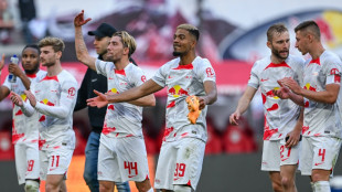 Leipzig mit tragender Rolle im Meisterschaftskampf?